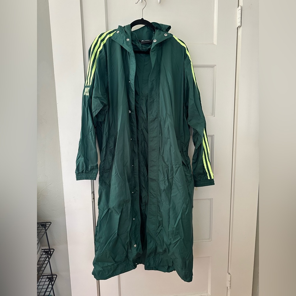 adidas Ivy Park Wind Jacket (Gender Neutral)